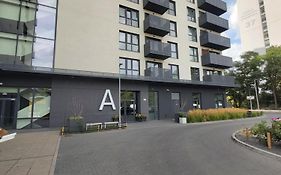 1130 Wojciechowskiego 6A - Tanie Pokoje w Apartamencie - samodzielne zameldowanie - self check in